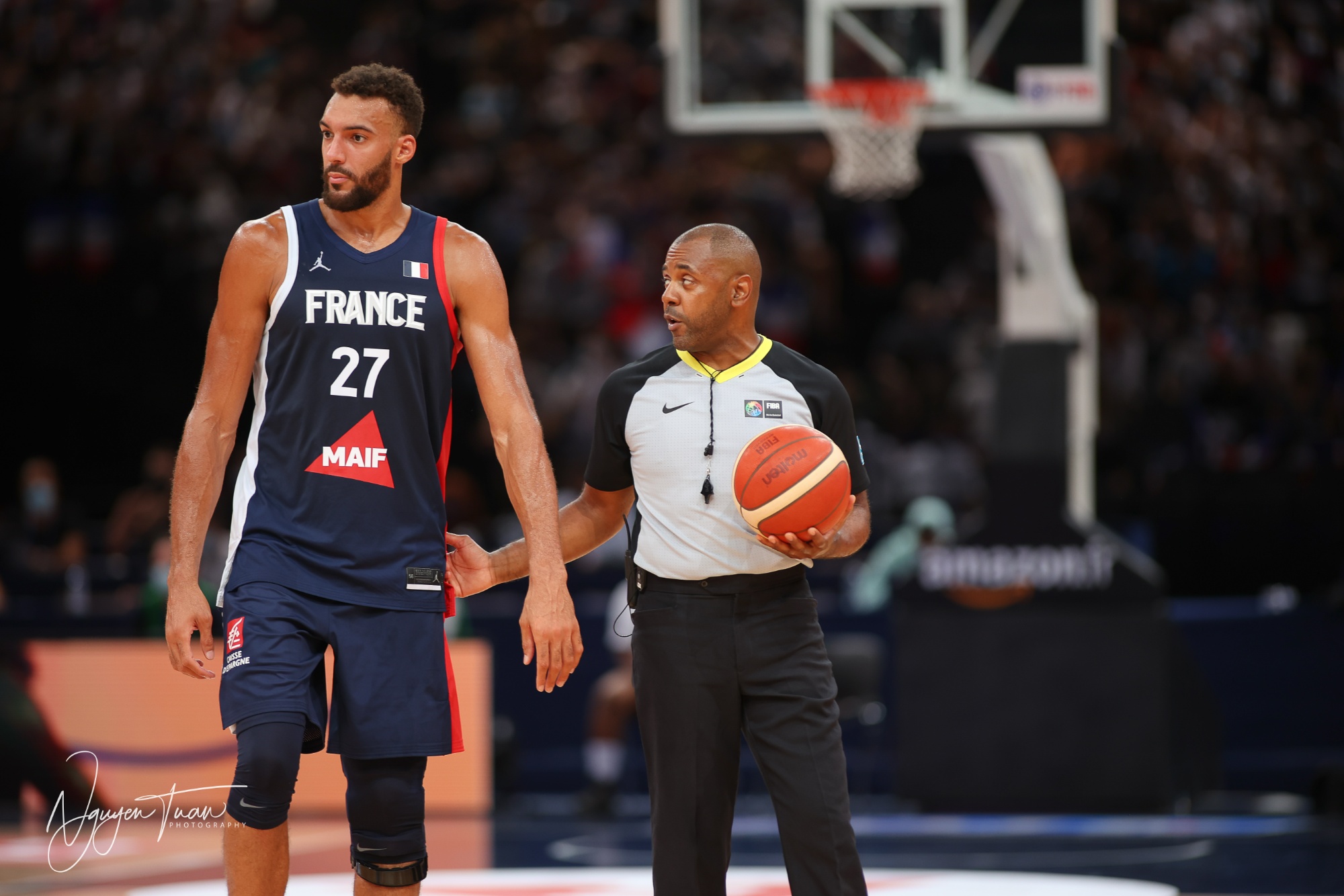 2021   France vs Espagne 4262